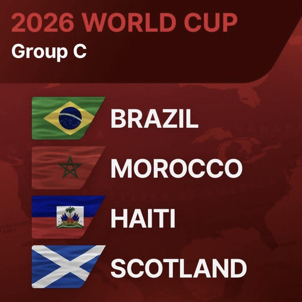 Tickets to see Haiti in the World Cup 2027