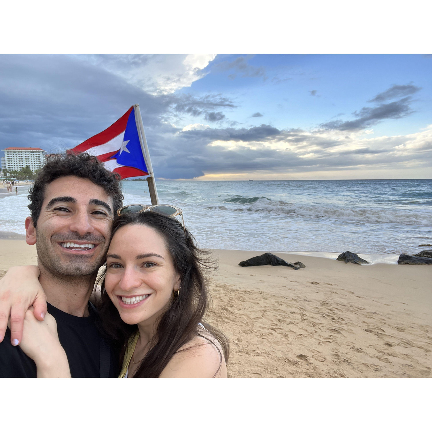 Puerto rico! - 2023