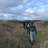Walks (Inland)
