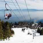 Homewood Mountain Resort
