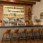Paloma Restaurant