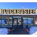 Visit the last Blockbuster!