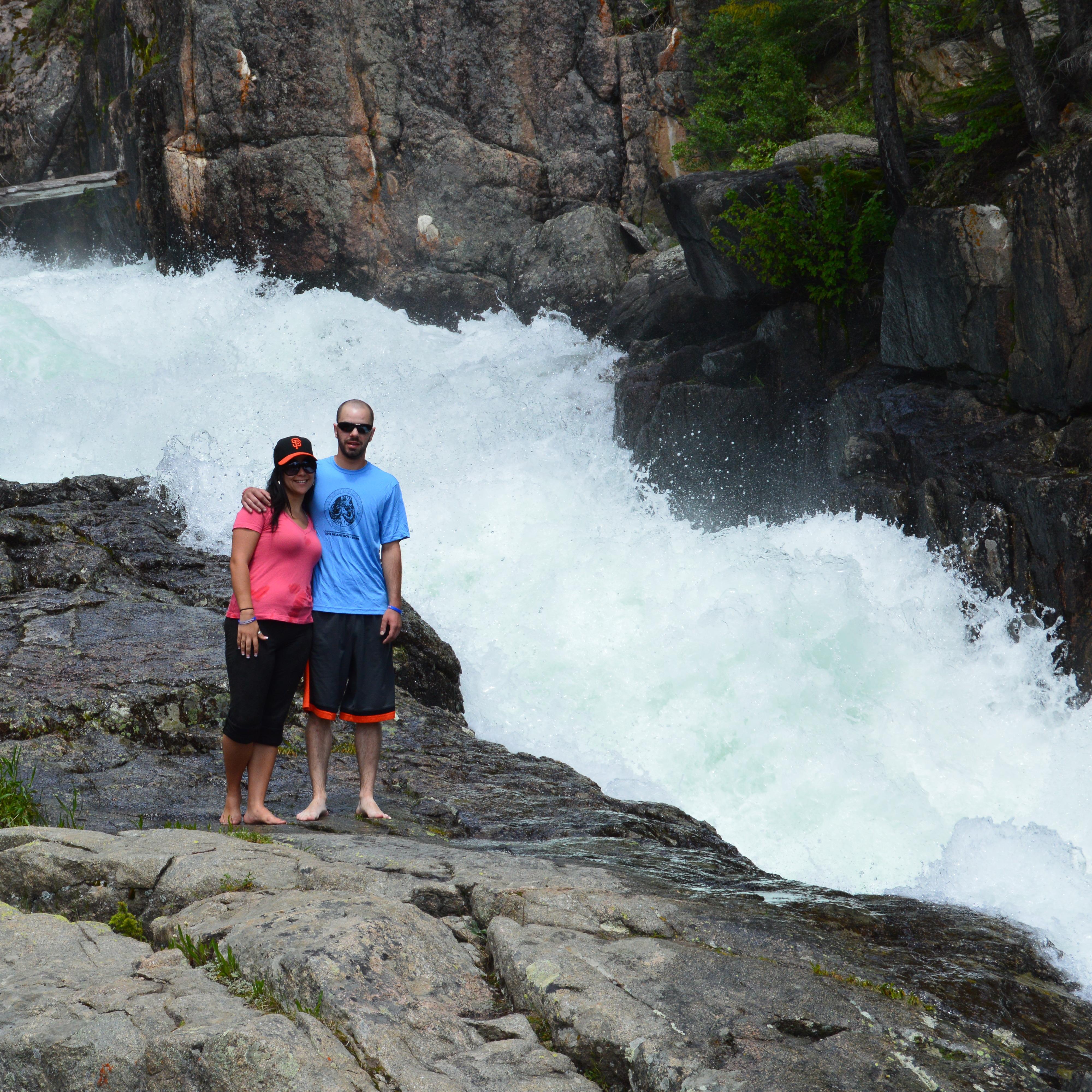 Adventures