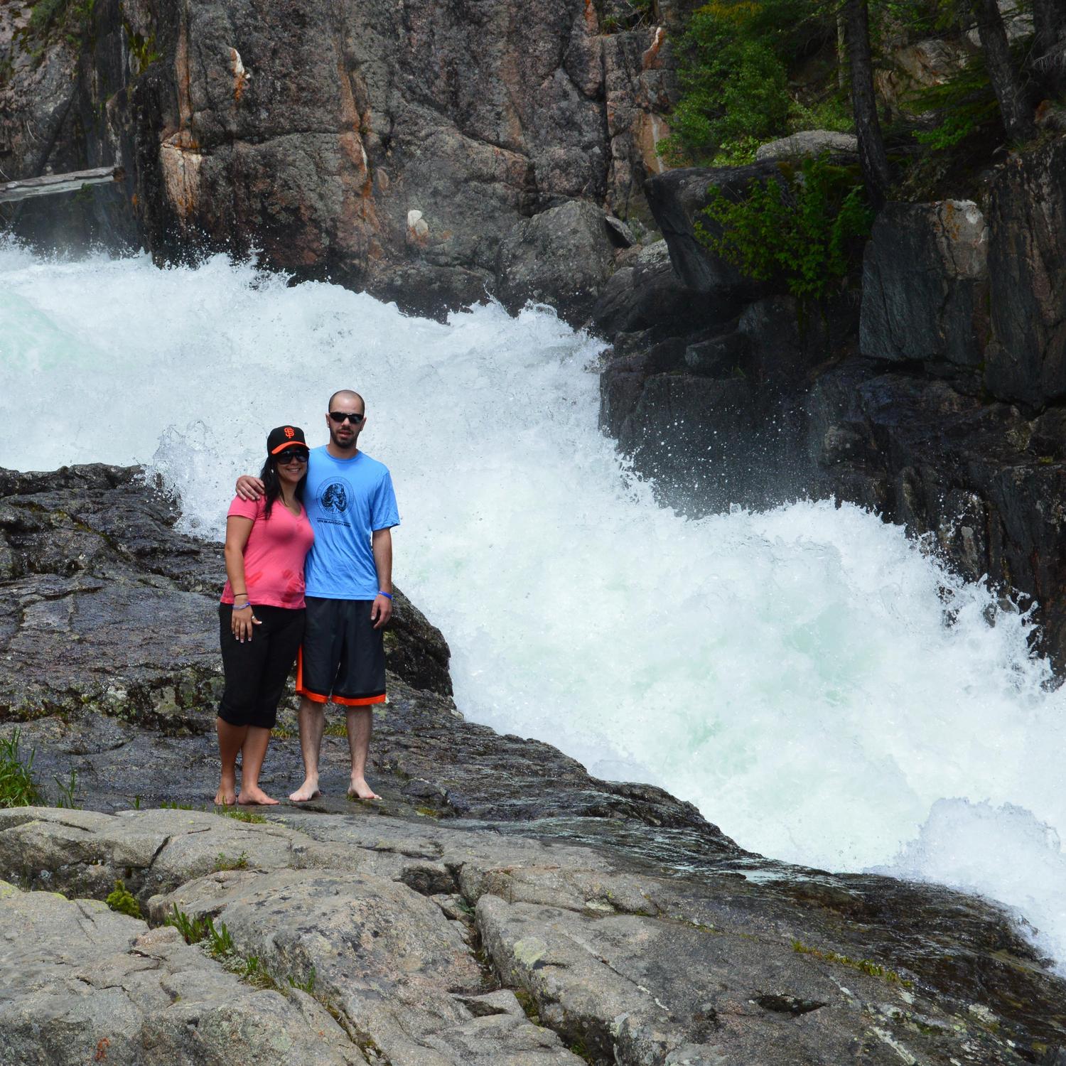Adventures
