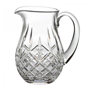 WATERFORD Lismore Pitcher