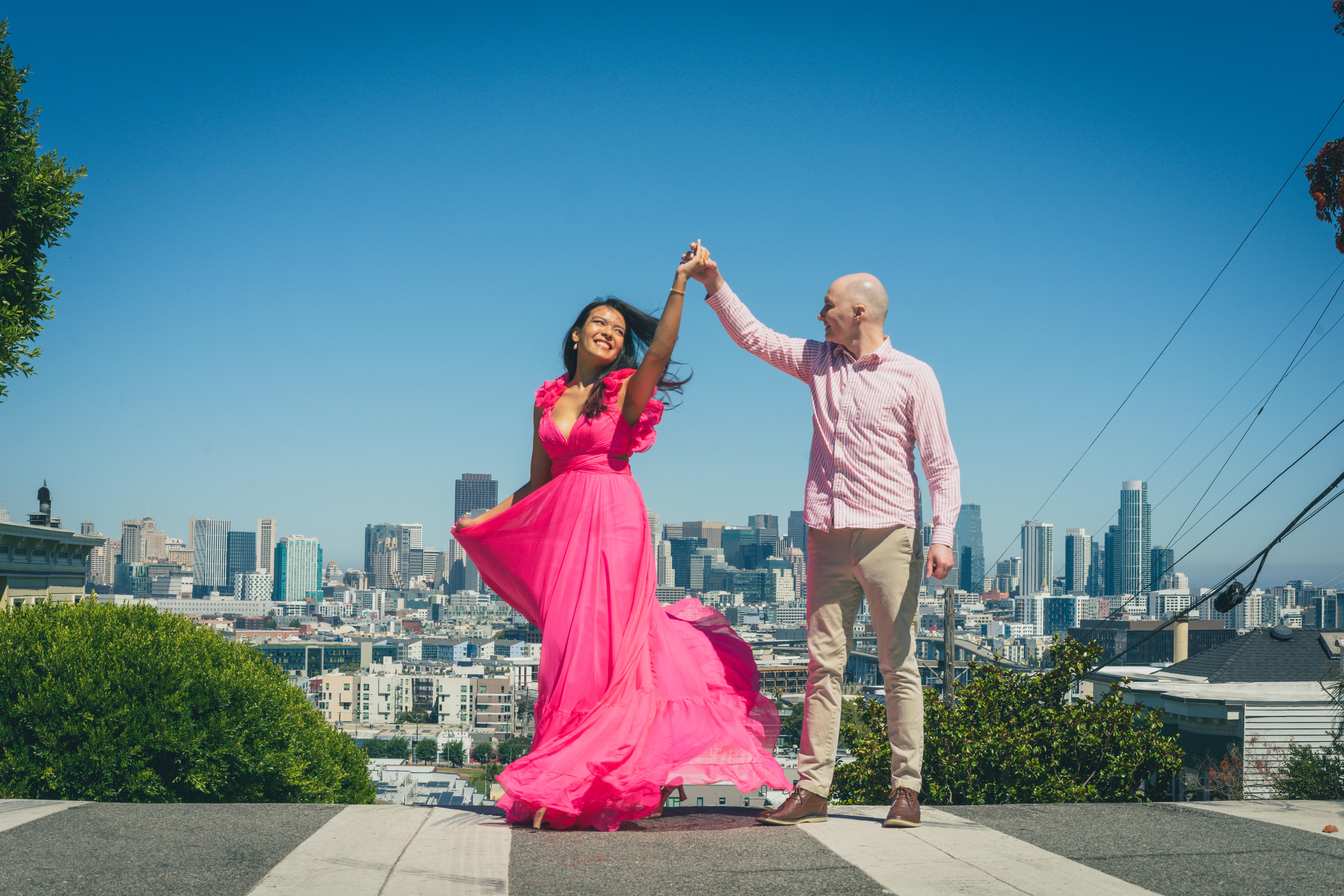 The Wedding Website of Cristina Mercedes Chu Montilla and David Paul Minton