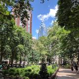 Rittenhouse Square