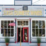 Casa Dumetz Wines