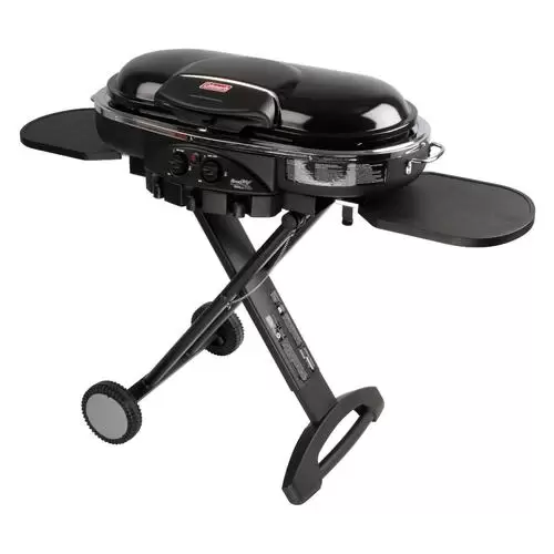 GRILL ROADTRIP LXE - BLACK
