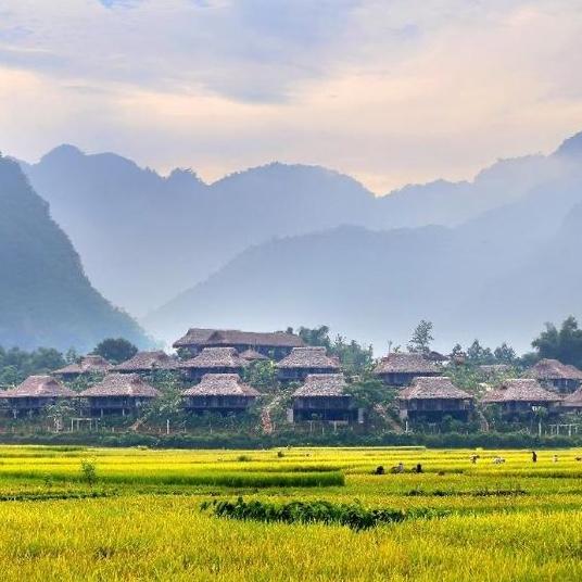 6-Day Northern Vietnam Excursion