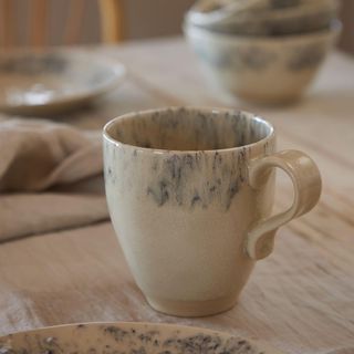 Madeira Mug, Set of 2
