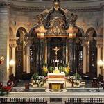 Cathedral of St. Paul
