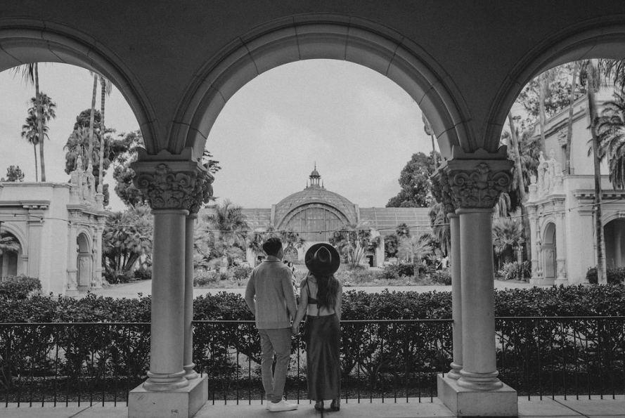 The Wedding Website of April Quilon and David Bui