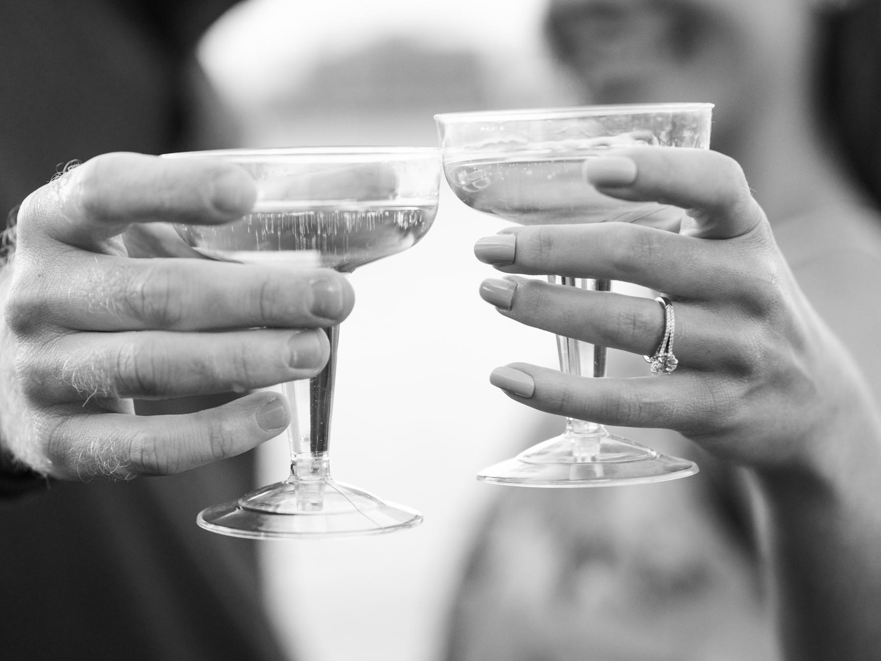 The Wedding Website of Miranda Brady and Austin McCrary