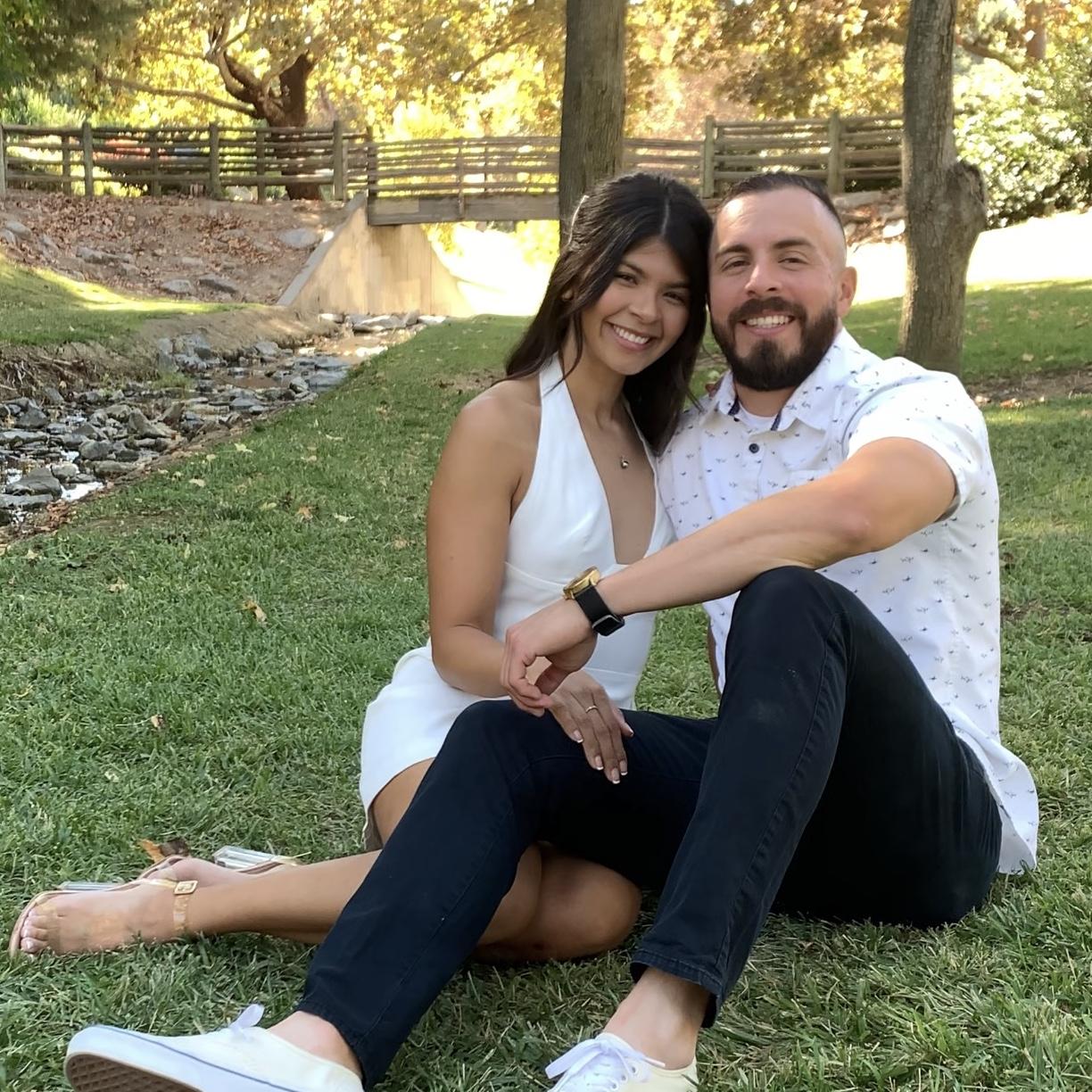 Wedding/Honeymoon Fund