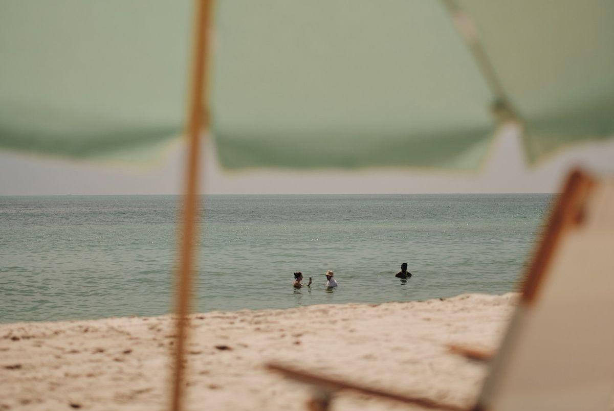 The Wedding Website of Michael Cox and Anika Bautista