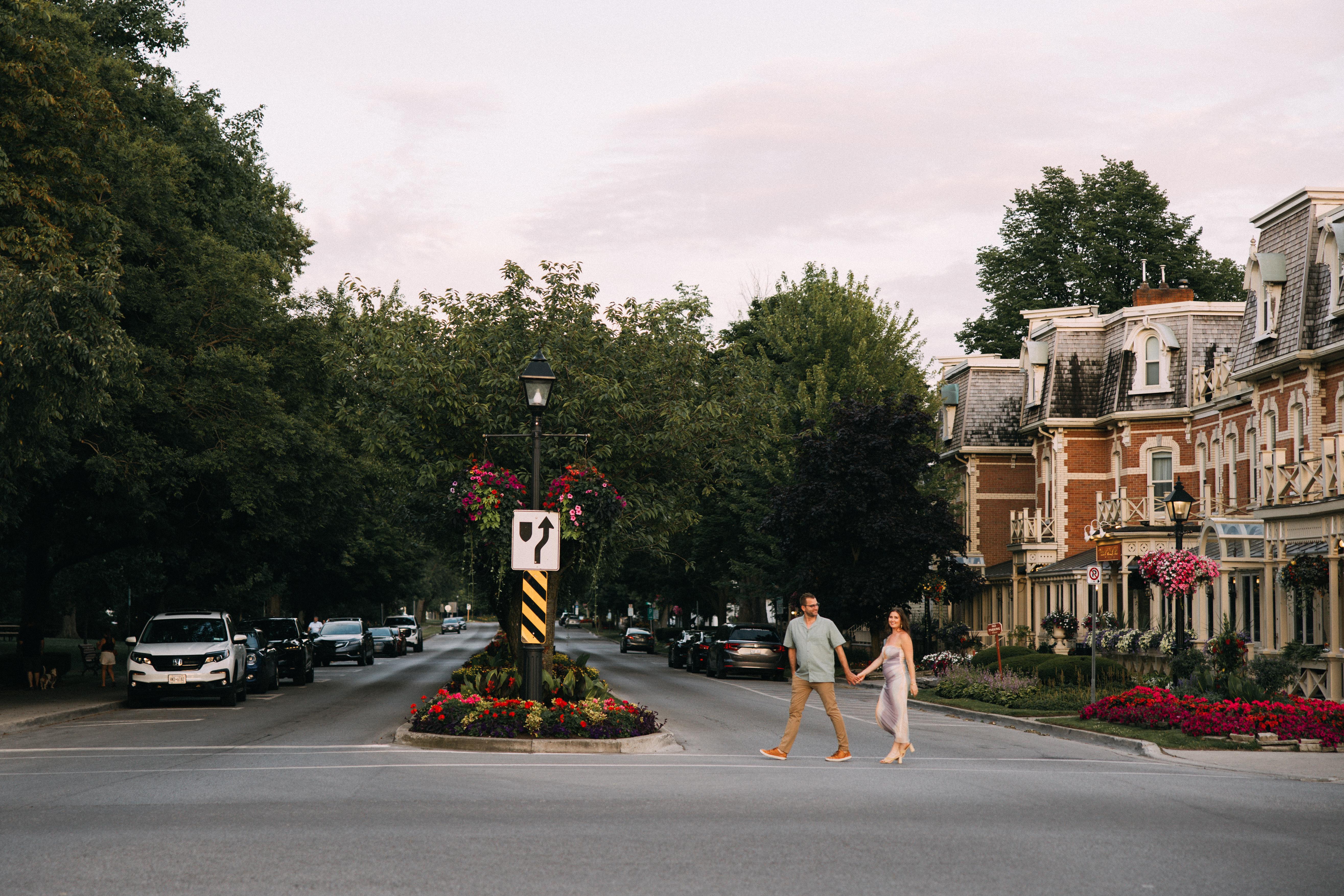 The Wedding Website of Rosie McClain and Bradley Markowitz
