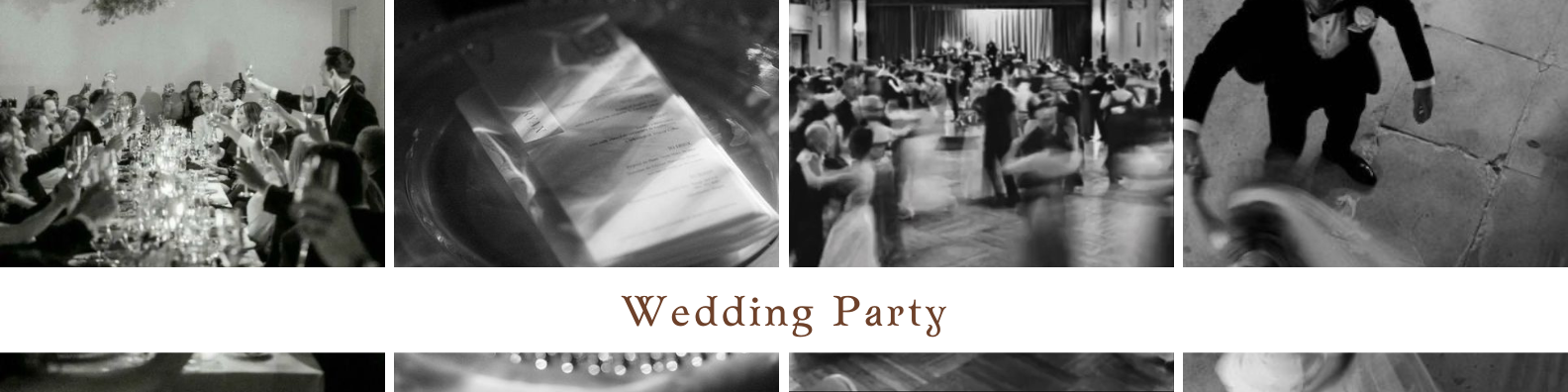 The Wedding Website of Stephanie Kee and Melvin Wade