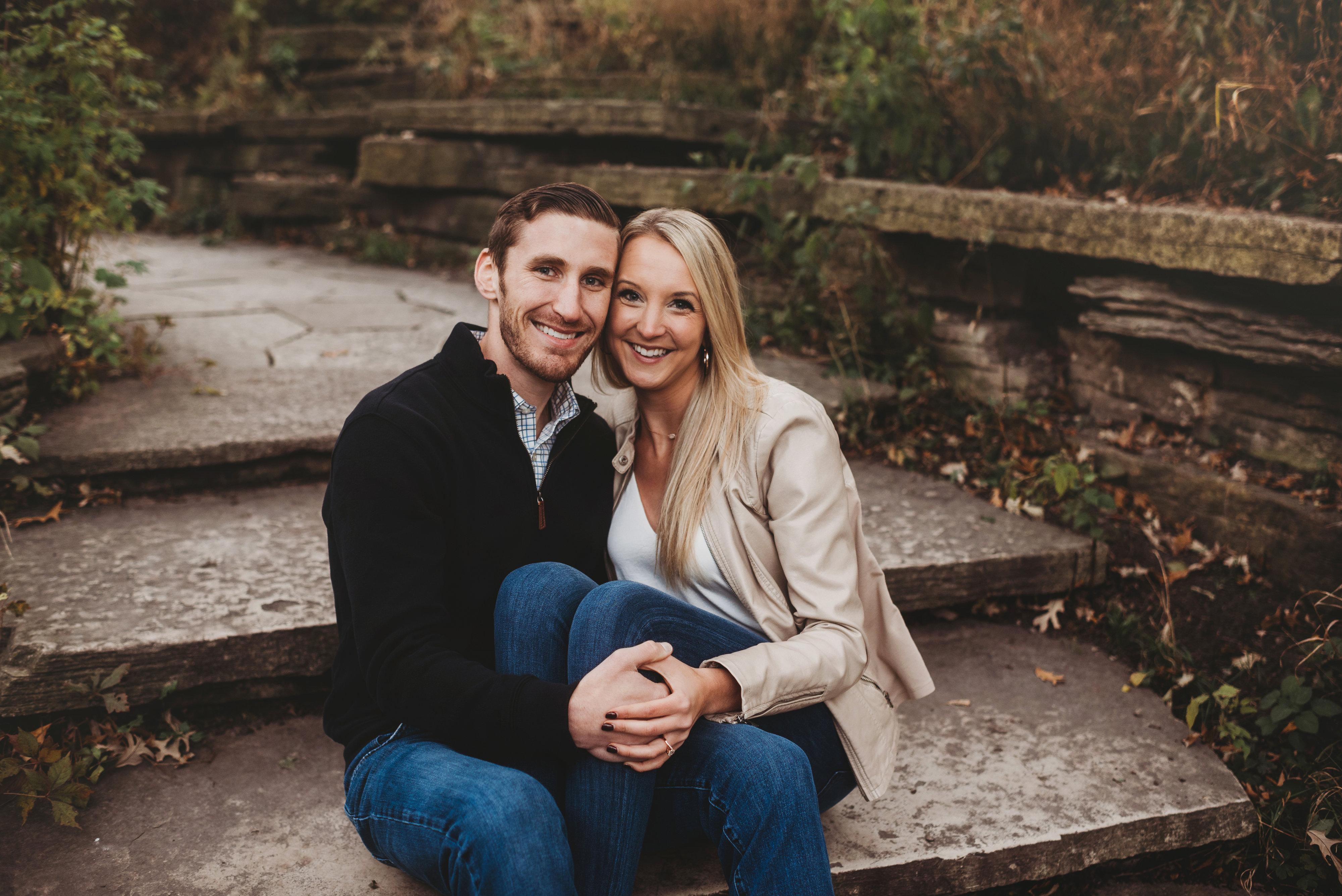 The Wedding Website of Patrick Kennedy and Ashley Whitney