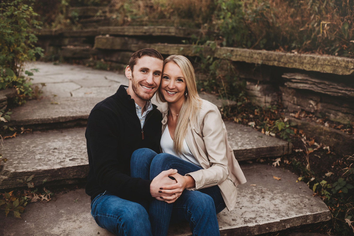 The Wedding Website of Patrick Kennedy and Ashley Whitney