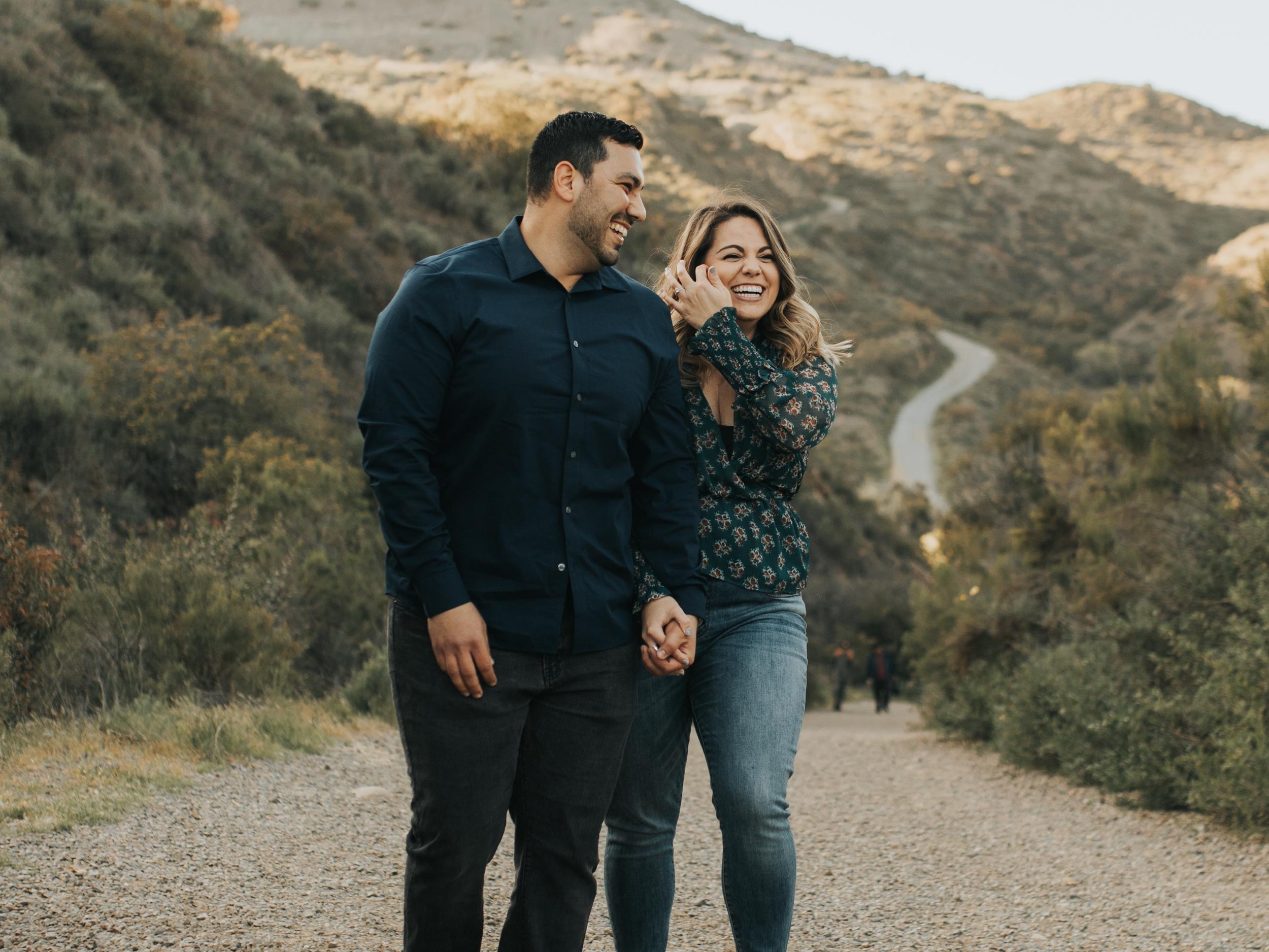 The Wedding Website of Riley Brickel and Cameron Mikhail