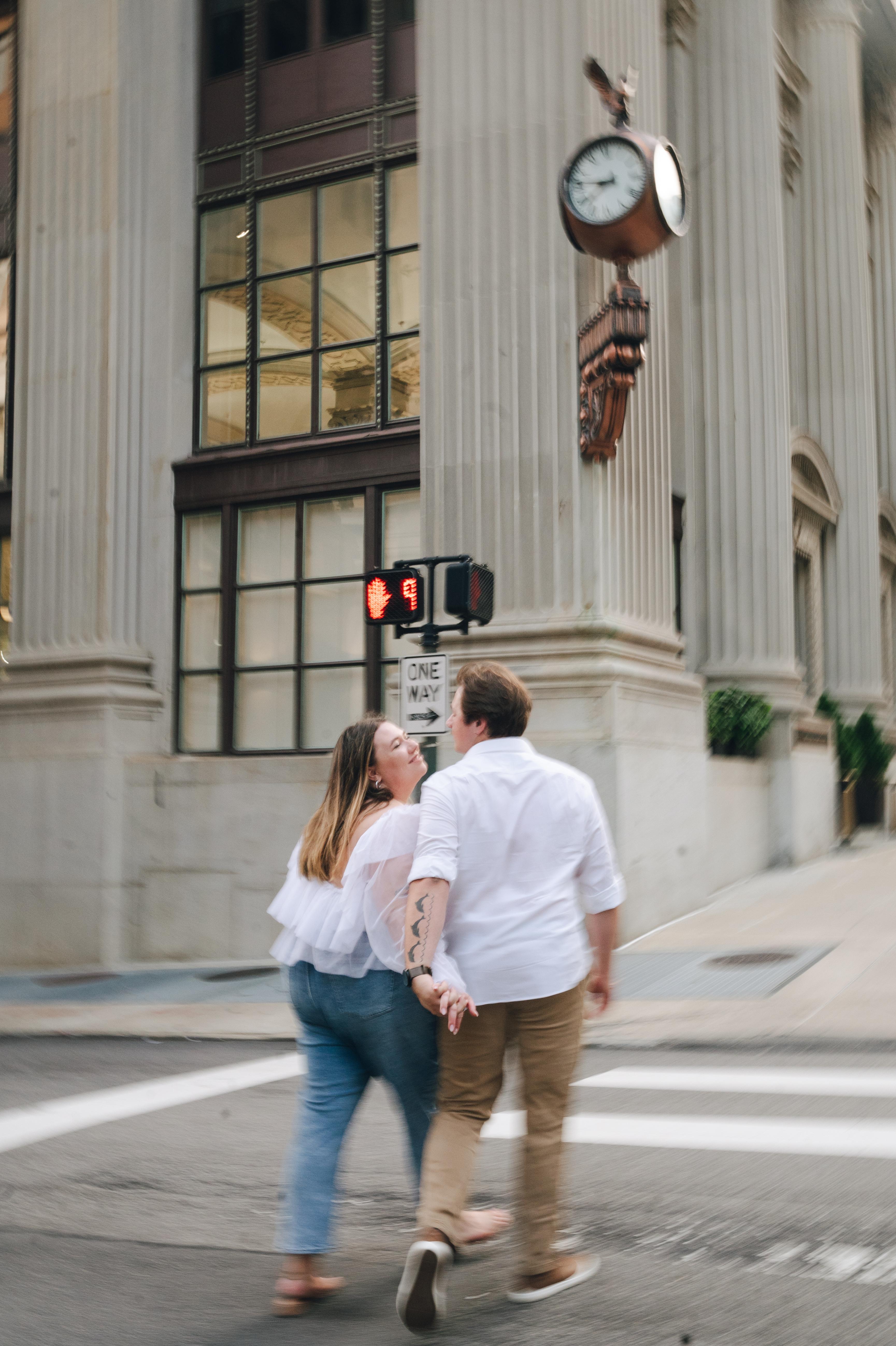 The Wedding Website of Emma Cox and Stefin Burlew