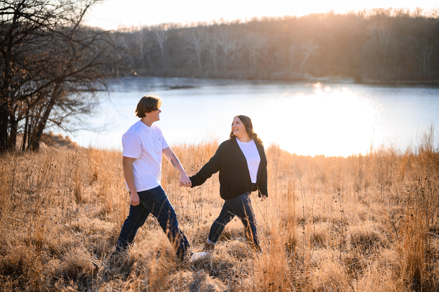 The Wedding Website of Hailey Barnes and Dylan Barnes