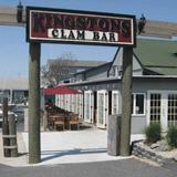 Kingston's Clam Bar
