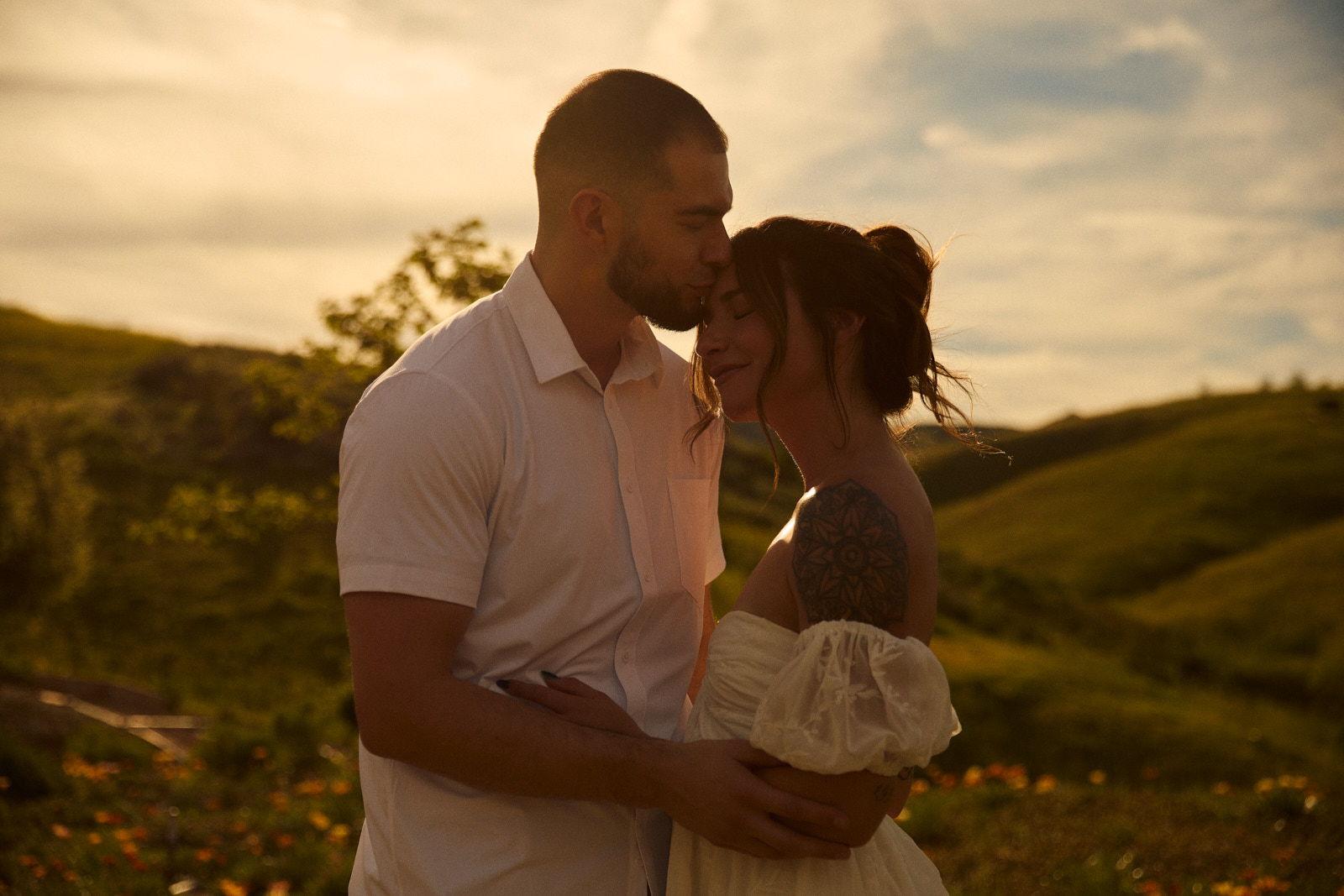 The Wedding Website of Michael Alvarez and Ani Kourchians