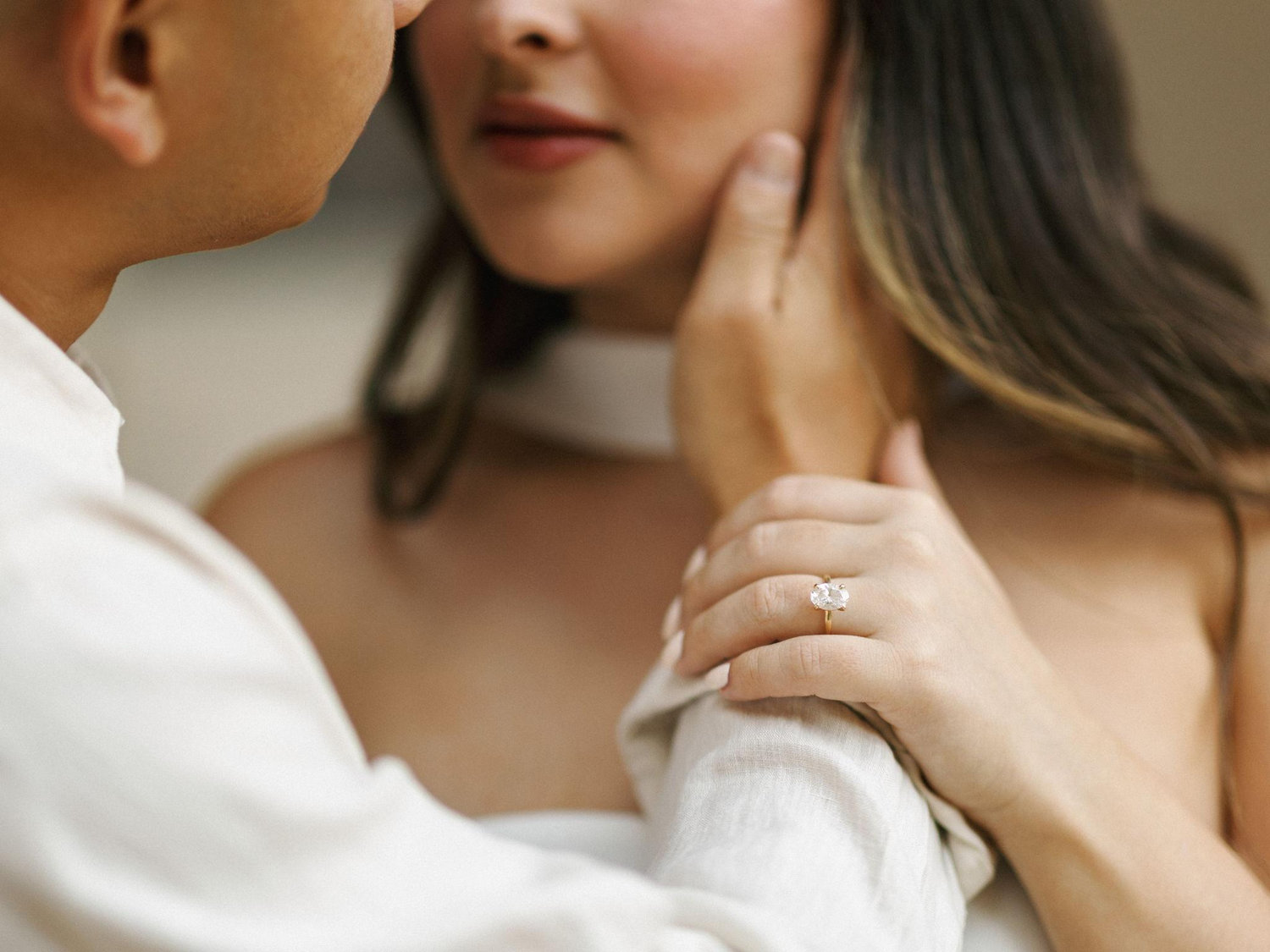 The Wedding Website of Gian Edward Imbag and Amber Kayla Rogers