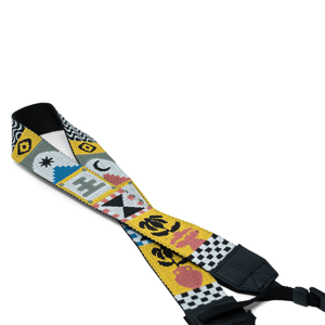 ITZA | Woven Tapestry Strap | Nocs Provisions