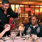 Chima Brazilian Steakhouse