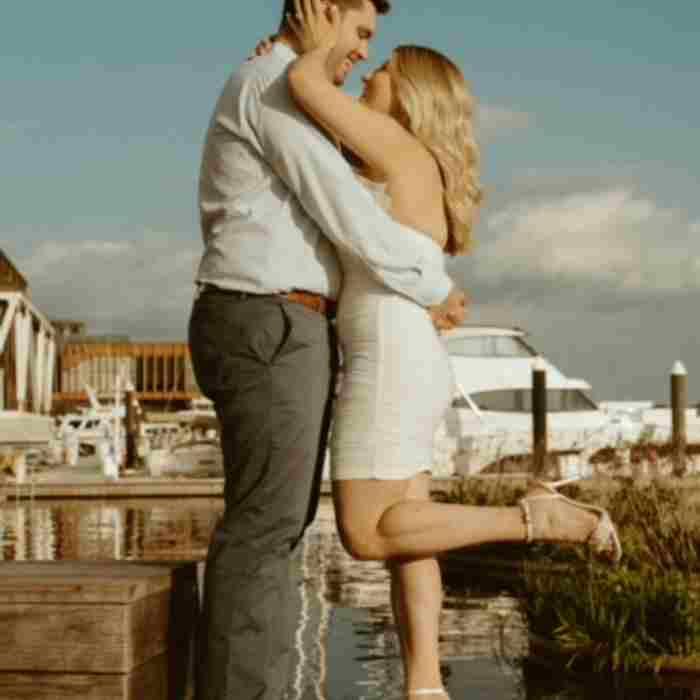 The Wedding Website of Gabby Restivo and Ryan Gore