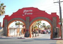 Puerto Nuevo
