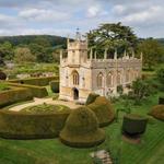 Cotswold Castles & Estates