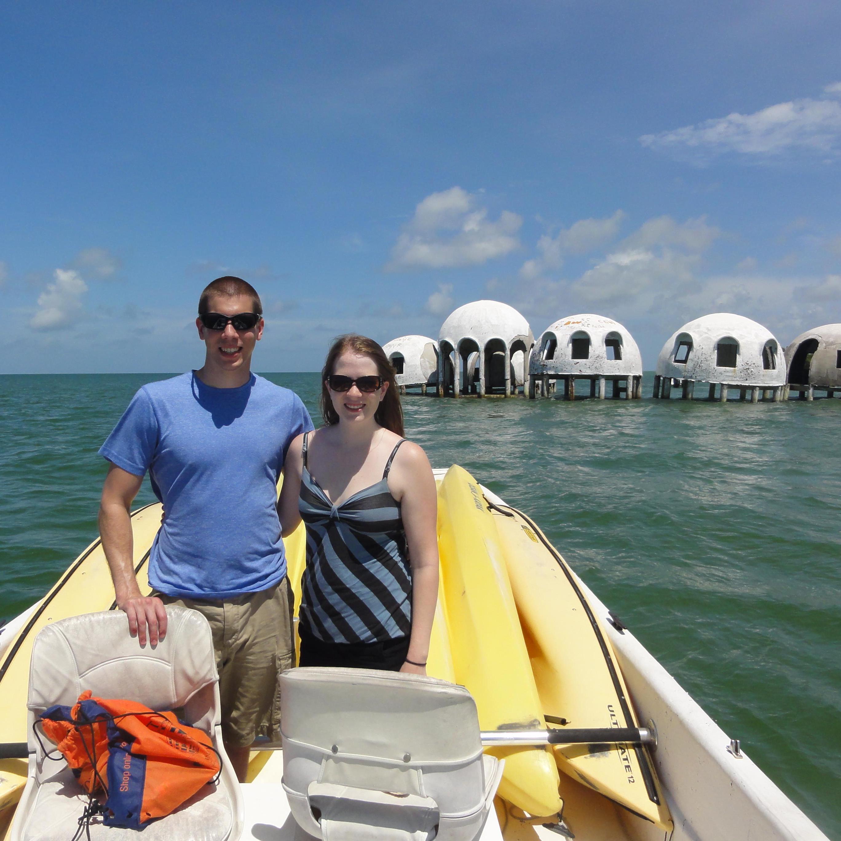Florida Trip to the Everglades - 2016