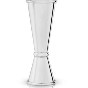 Harrison Large Japanese-Style Jigger