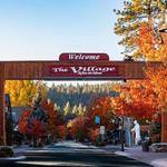 The Village at Big Bear Lake