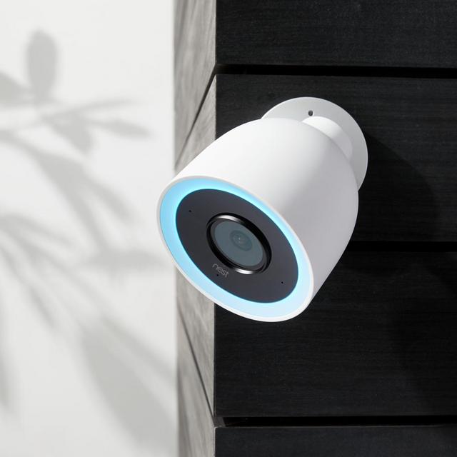 Google Nest Cam IQ Outdoor