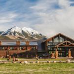 Sage Lodge