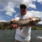 Wild Trout Outfitters Inc.