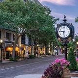 Downtown Winter Park