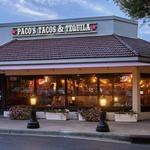 Paco's Tacos & Tequila