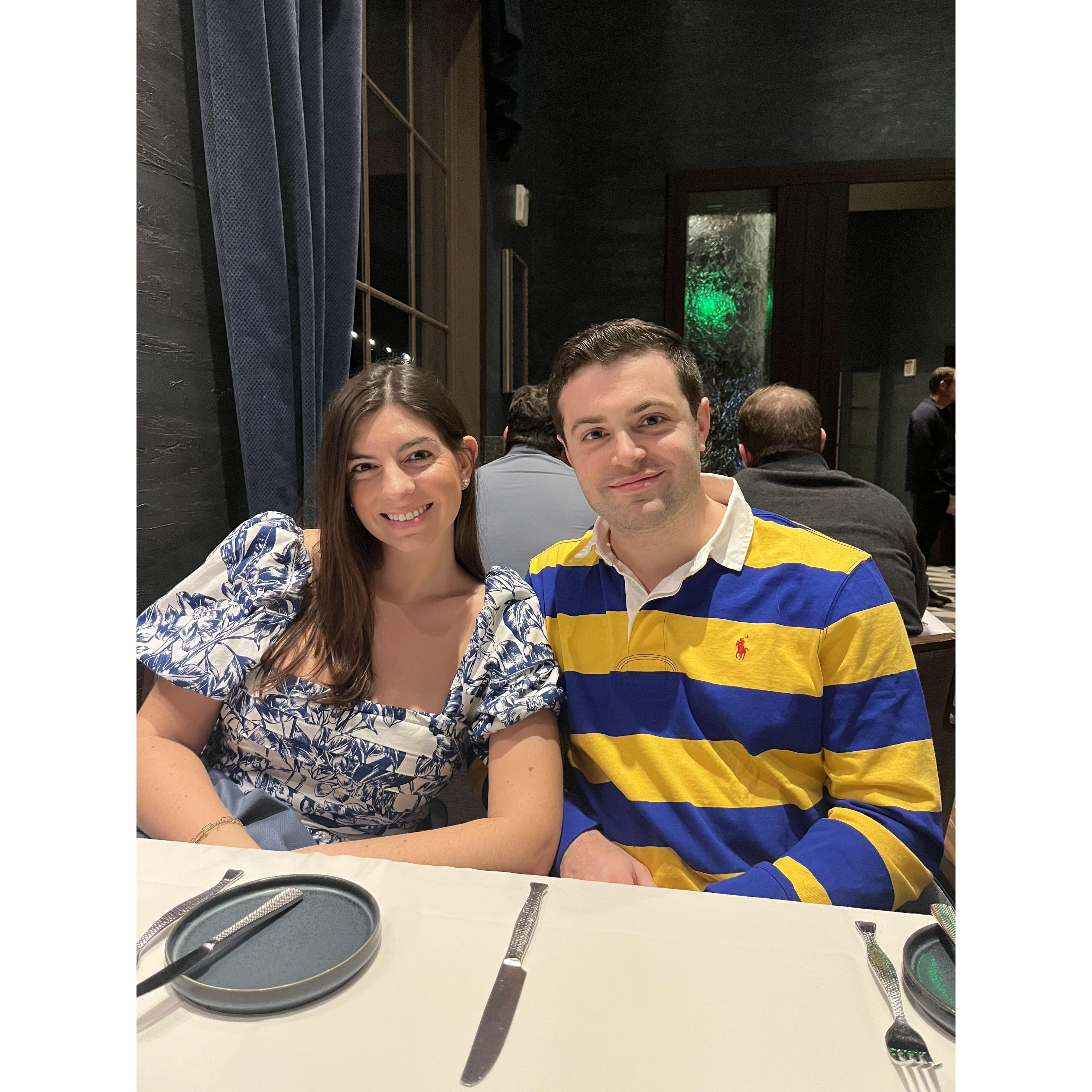 Disney Marathon weekend
