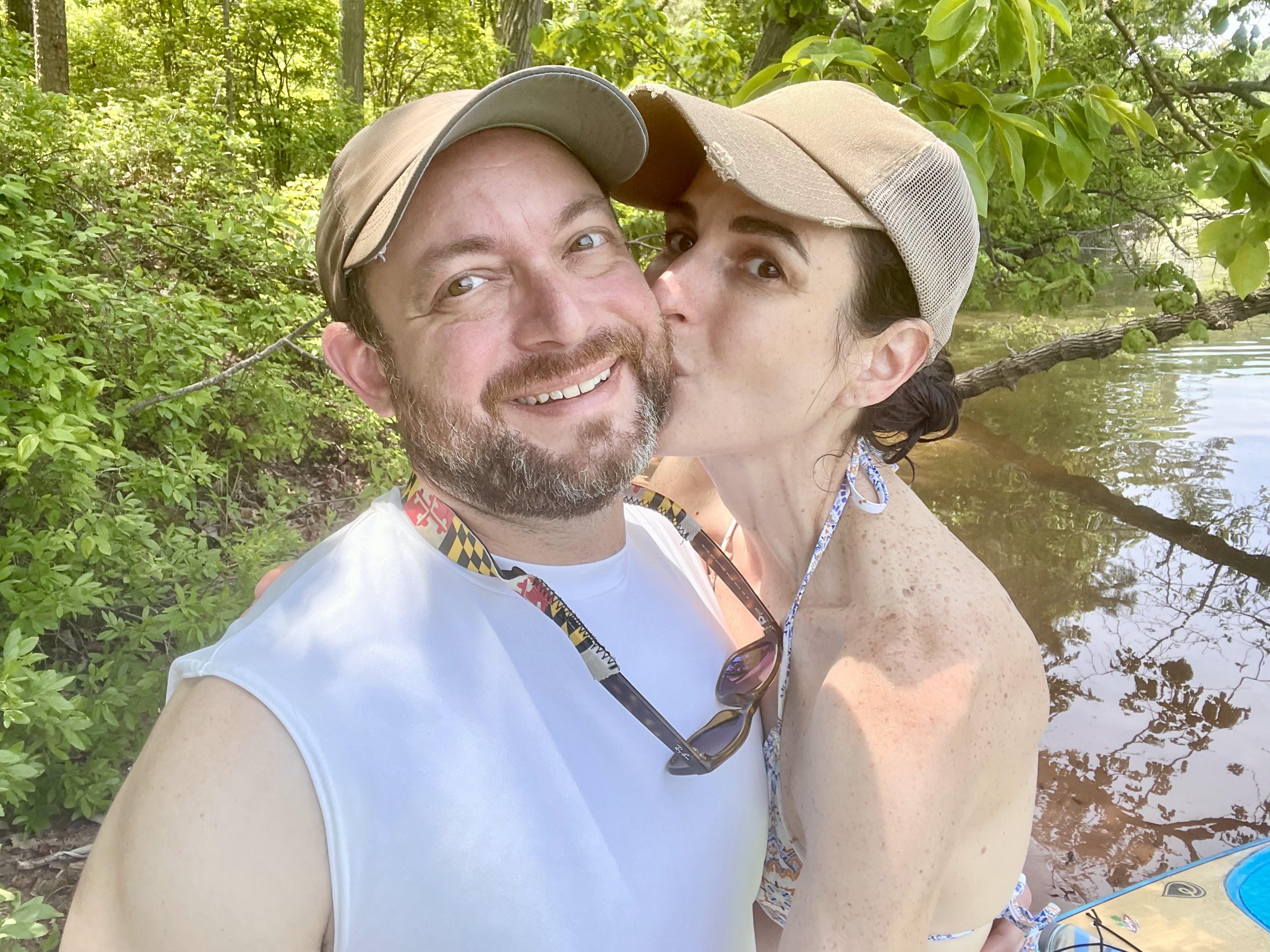 The Wedding Website of Erin Valentine and Dan Jolicoeur