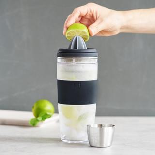 Cocktail Shaker Freeze Cooling Cup