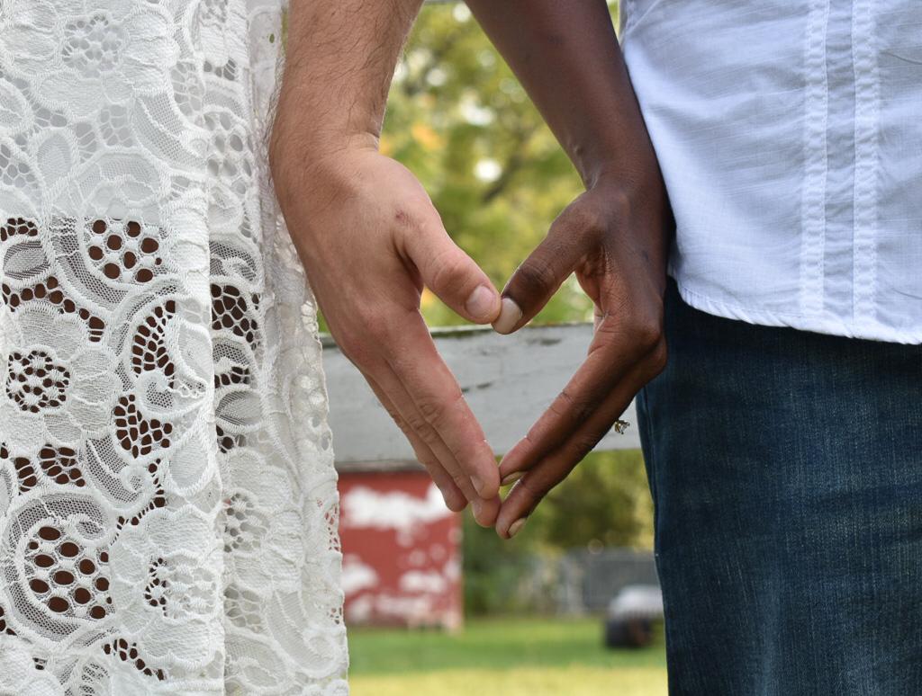 The Wedding Website of Linda Pusey and Christopher Pusey