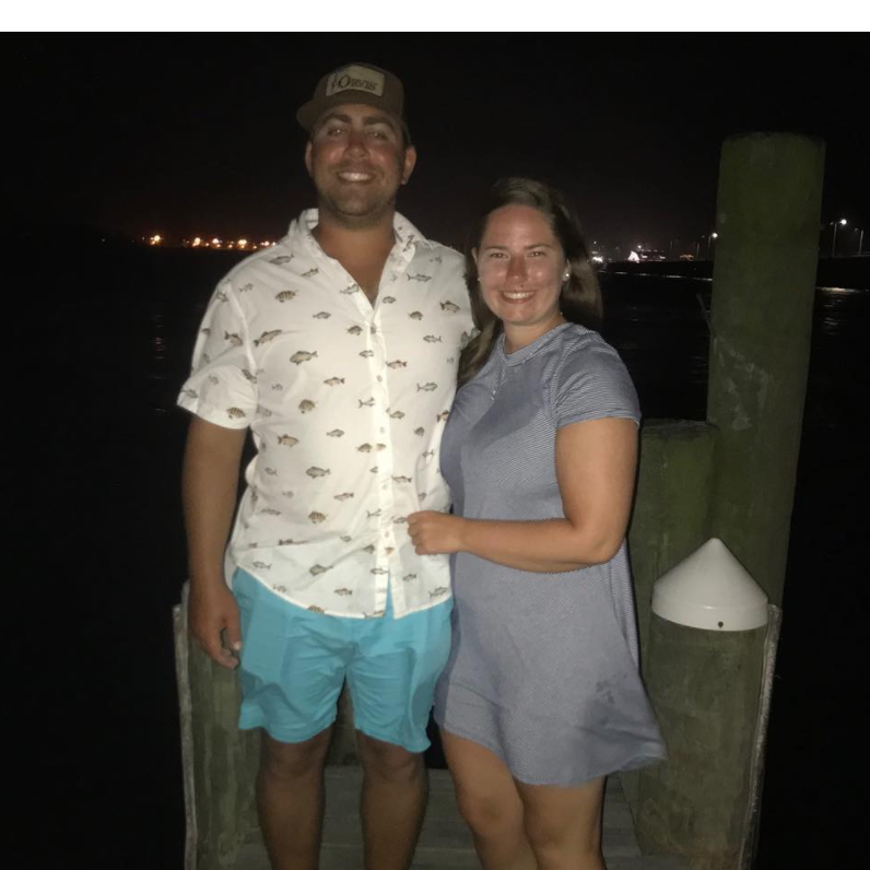 First Photo Together, OCMD