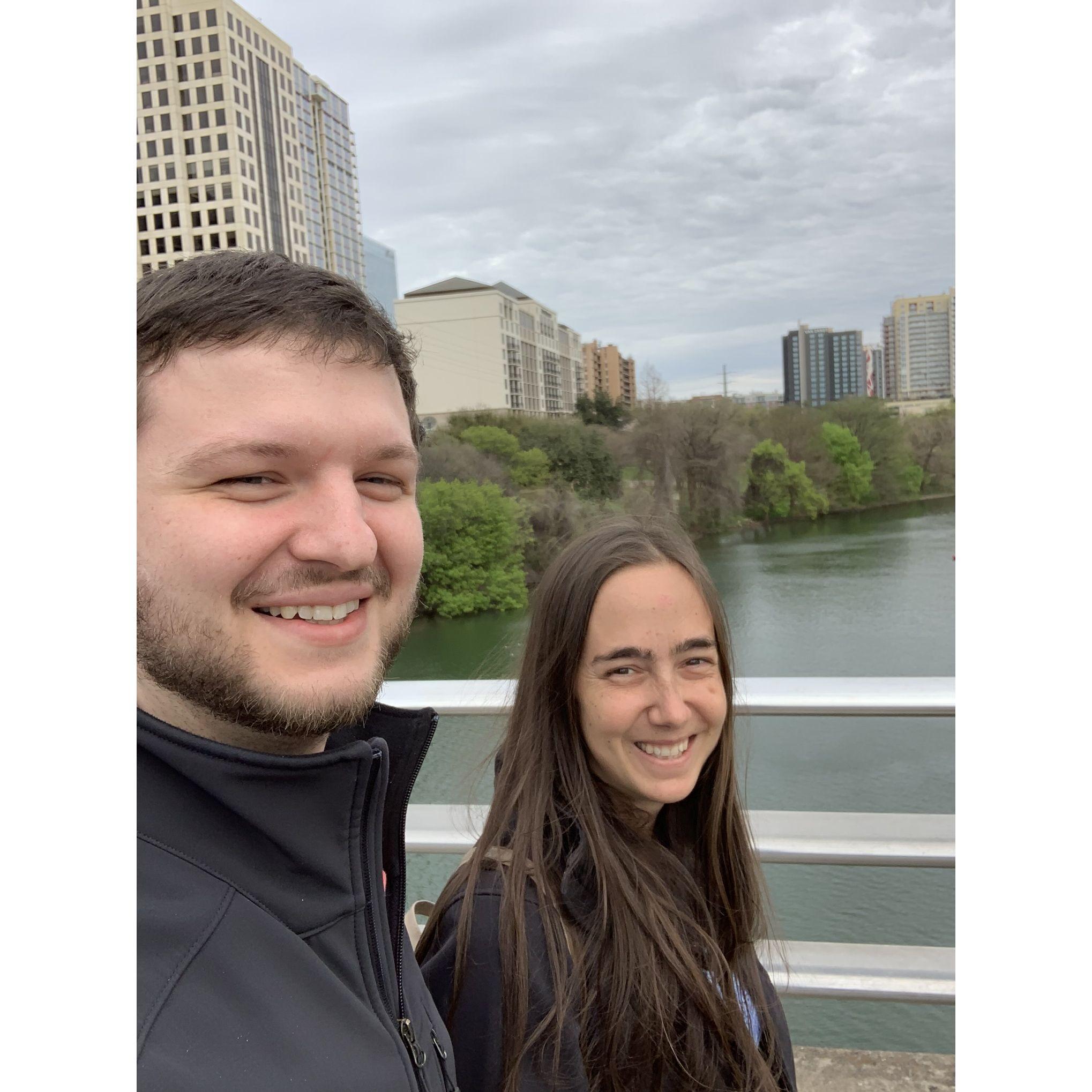 Austin, TX