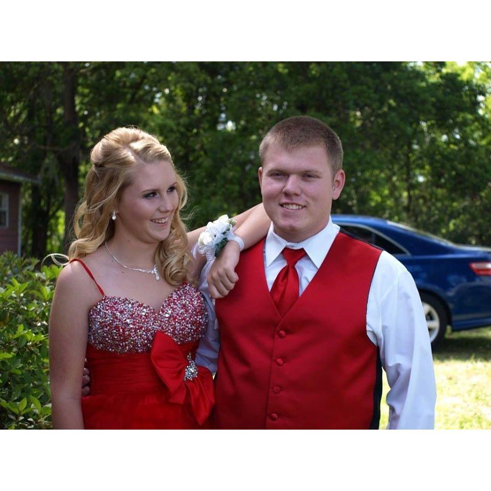 Senior Prom 2014
